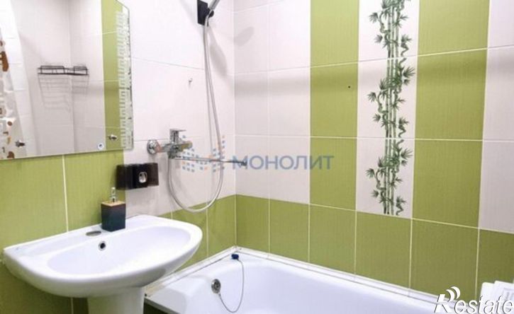 1-комн квартира Фруктовая улица, 10,  д. 10