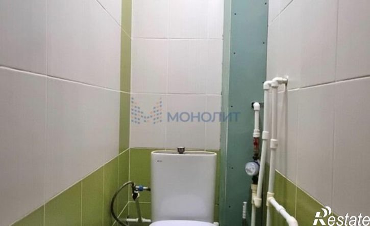 1-комн квартира Фруктовая улица, 10,  д. 10