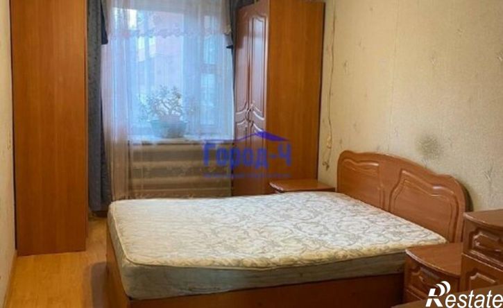 3-комн квартира улица Энгельса, 3,  д. 3