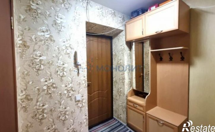 1-комн квартира Фруктовая улица, 10,  д. 10