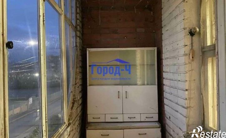 3-комн квартира улица Энгельса, 3,  д. 3