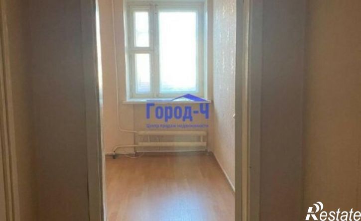 3-комн квартира улица Энгельса, 3,  д. 3