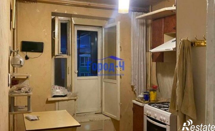 3-комн квартира улица Энгельса, 3,  д. 3