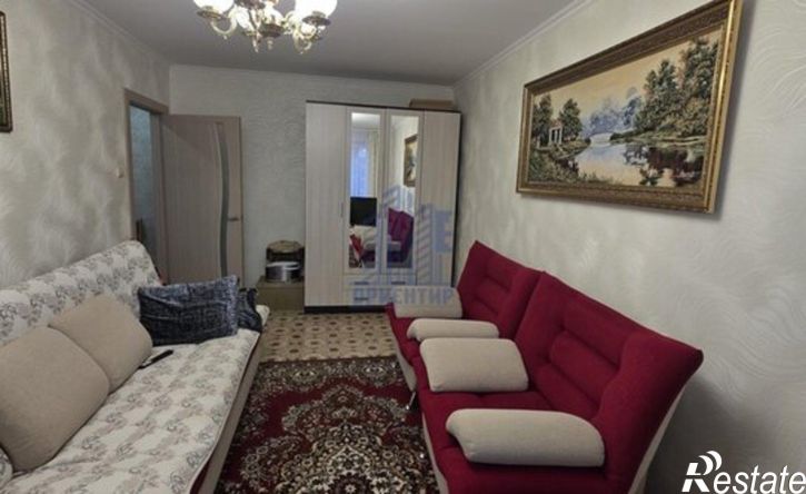 2-комн квартира улица Шумилова, 11,  д. 11