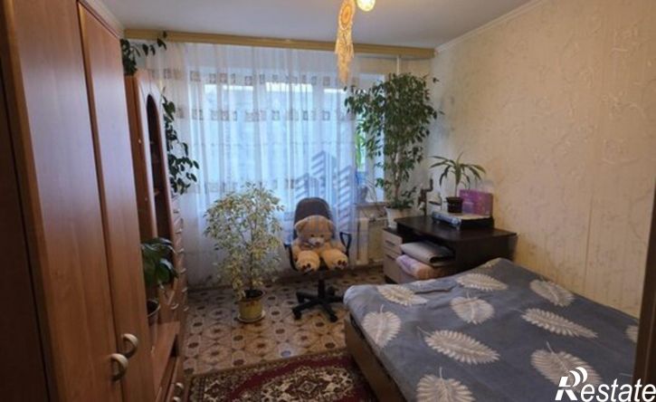 2-комн квартира улица Шумилова, 11,  д. 11