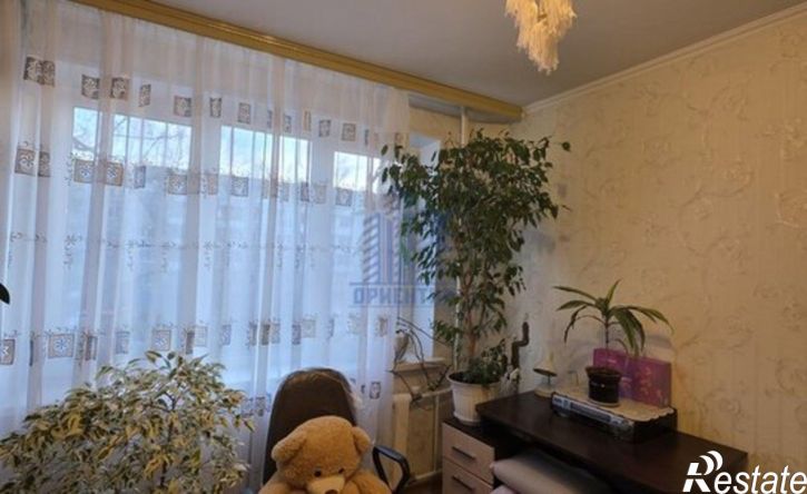 2-комн квартира улица Шумилова, 11,  д. 11