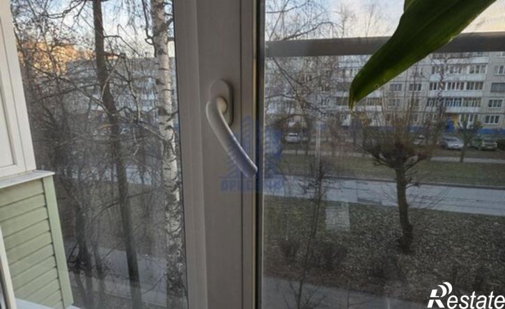 2-комн квартира улица Шумилова, 11,  д. 11