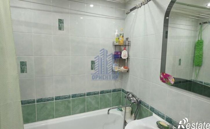 2-комн квартира улица Шумилова, 11,  д. 11