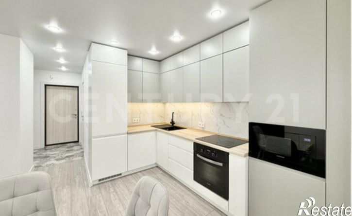 1-комн квартира улица Академика РАН Х.М.Миначева, 17,  д. 17