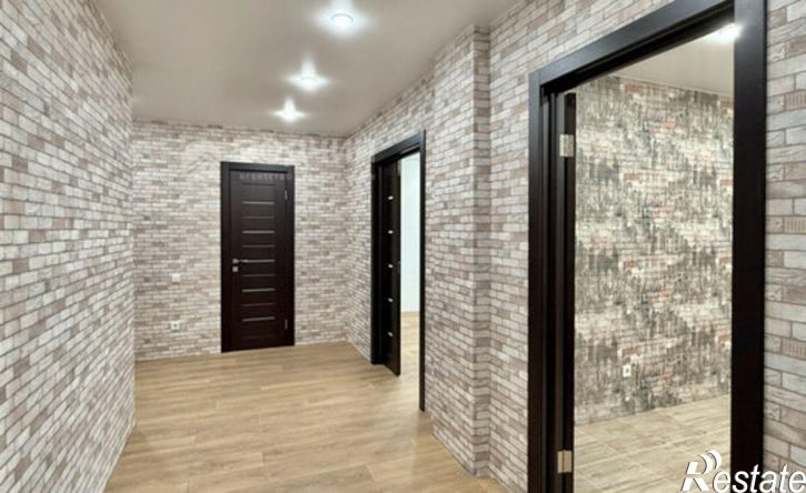 2-комн квартира улица А.В.Асламаса, 1 к3,  д. 1 к3