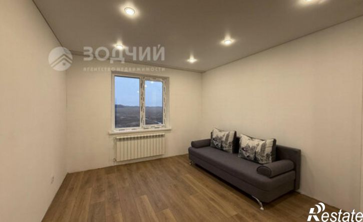 2-комн квартира улица А.В.Асламаса, 1 к3,  д. 1 к3