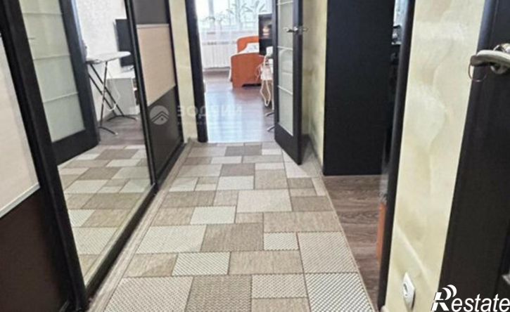 1-комн квартира ул Университетская, 14 1,  д. 14 1,  к. 1