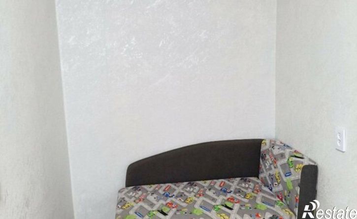 1-комн квартира ул Рихарда Зорге, 12,  д. 12