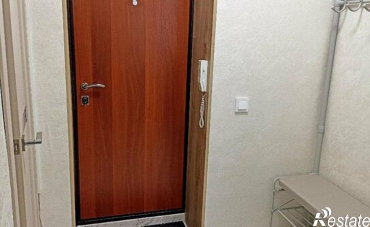 1-комн квартира ул Рихарда Зорге, 12,  д. 12