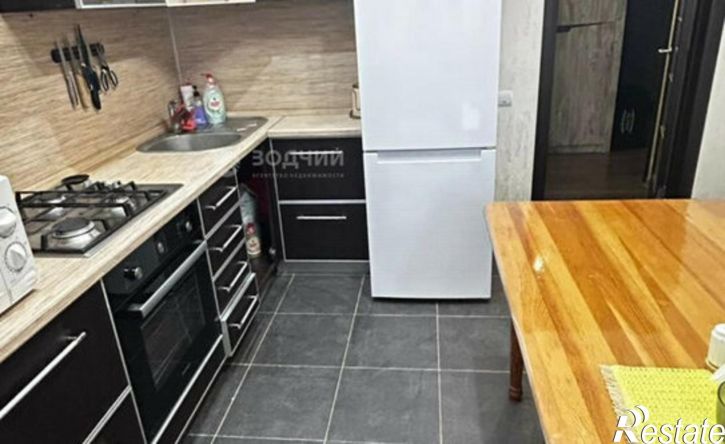 1-комн квартира ул Университетская, 14 1,  д. 14 1,  к. 1