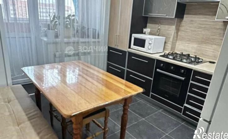 1-комн квартира ул Университетская, 14 1,  д. 14 1,  к. 1