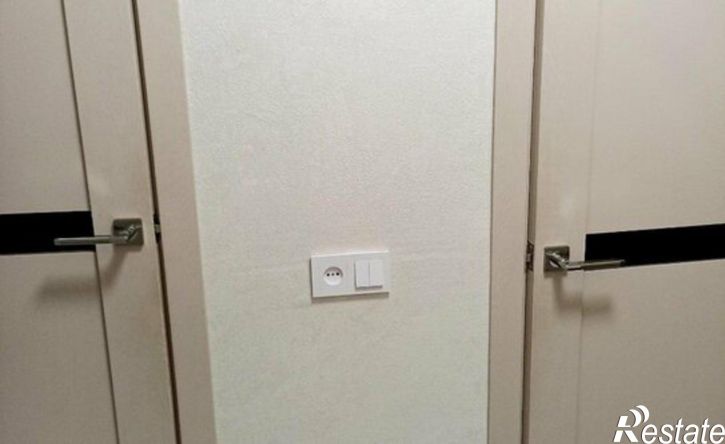 1-комн квартира ул Рихарда Зорге, 12,  д. 12