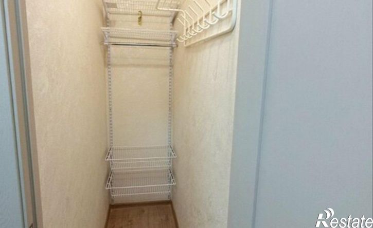 1-комн квартира ул Рихарда Зорге, 12,  д. 12