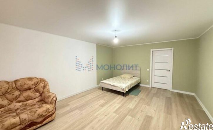 2-комн квартира ул Академика Королева, 5,  д. 5