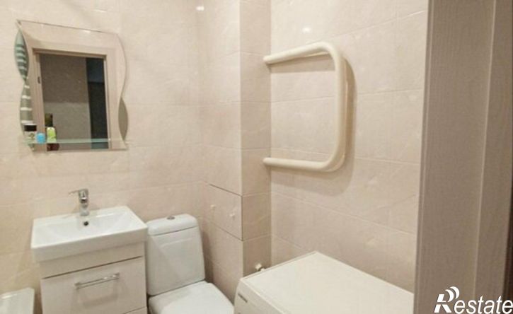 1-комн квартира ул Рихарда Зорге, 12,  д. 12