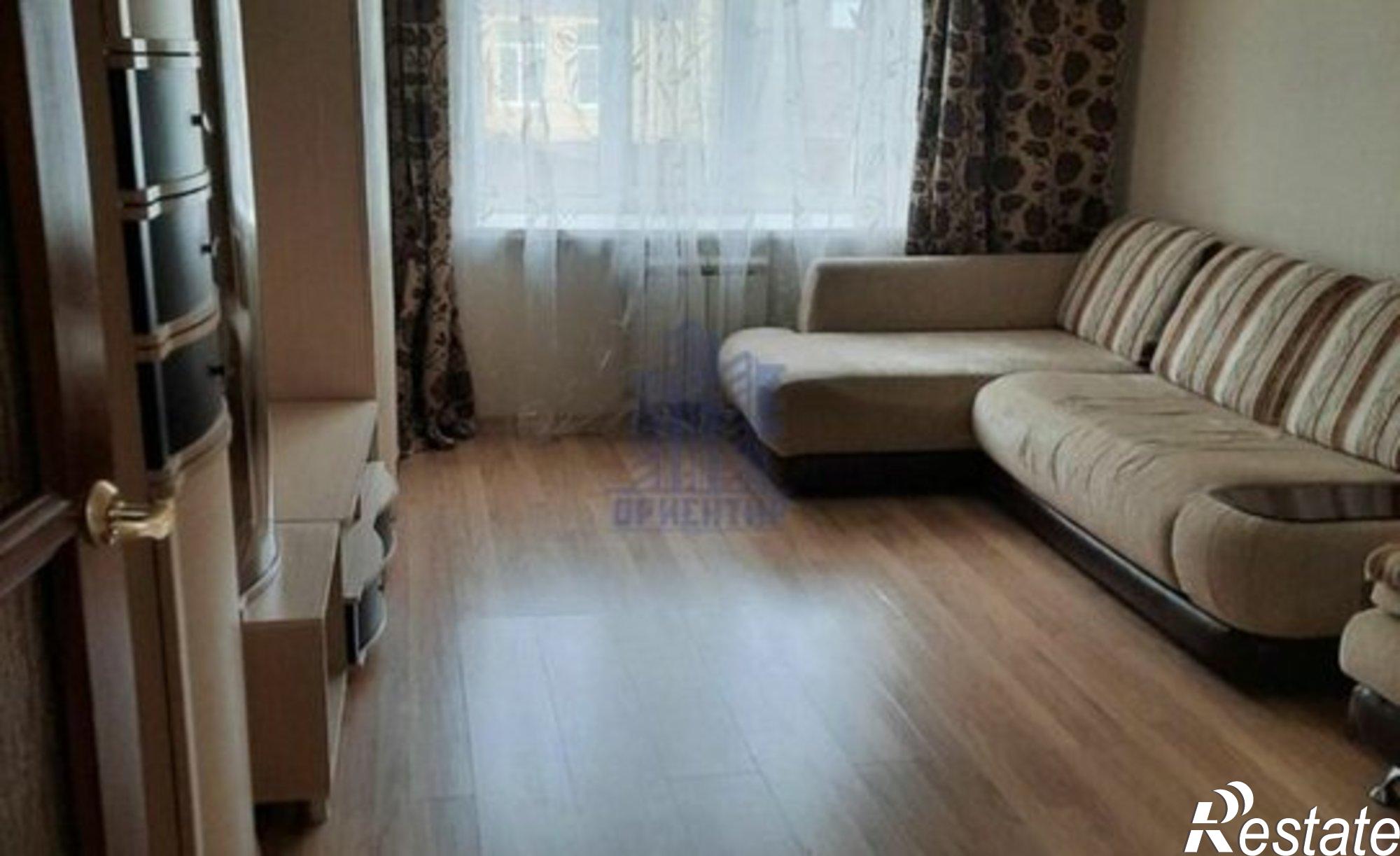 Купить квартиру за 5 800 000 рублей на ул Строителей, 9