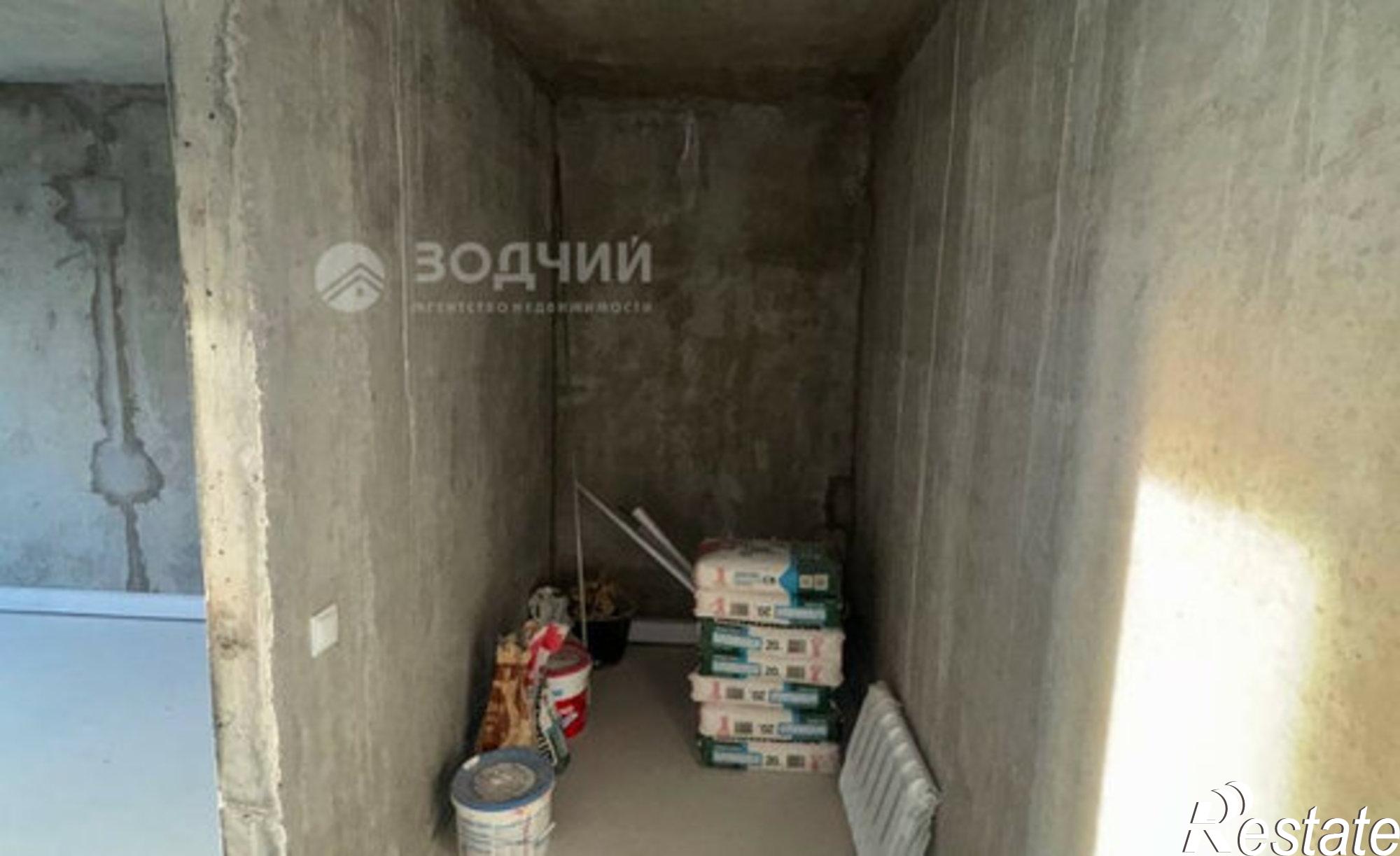 Купить квартиру за 6 800 000 рублей на Чувашская Республика — Чувашия, улица Академика В.Н.Челомея, 12