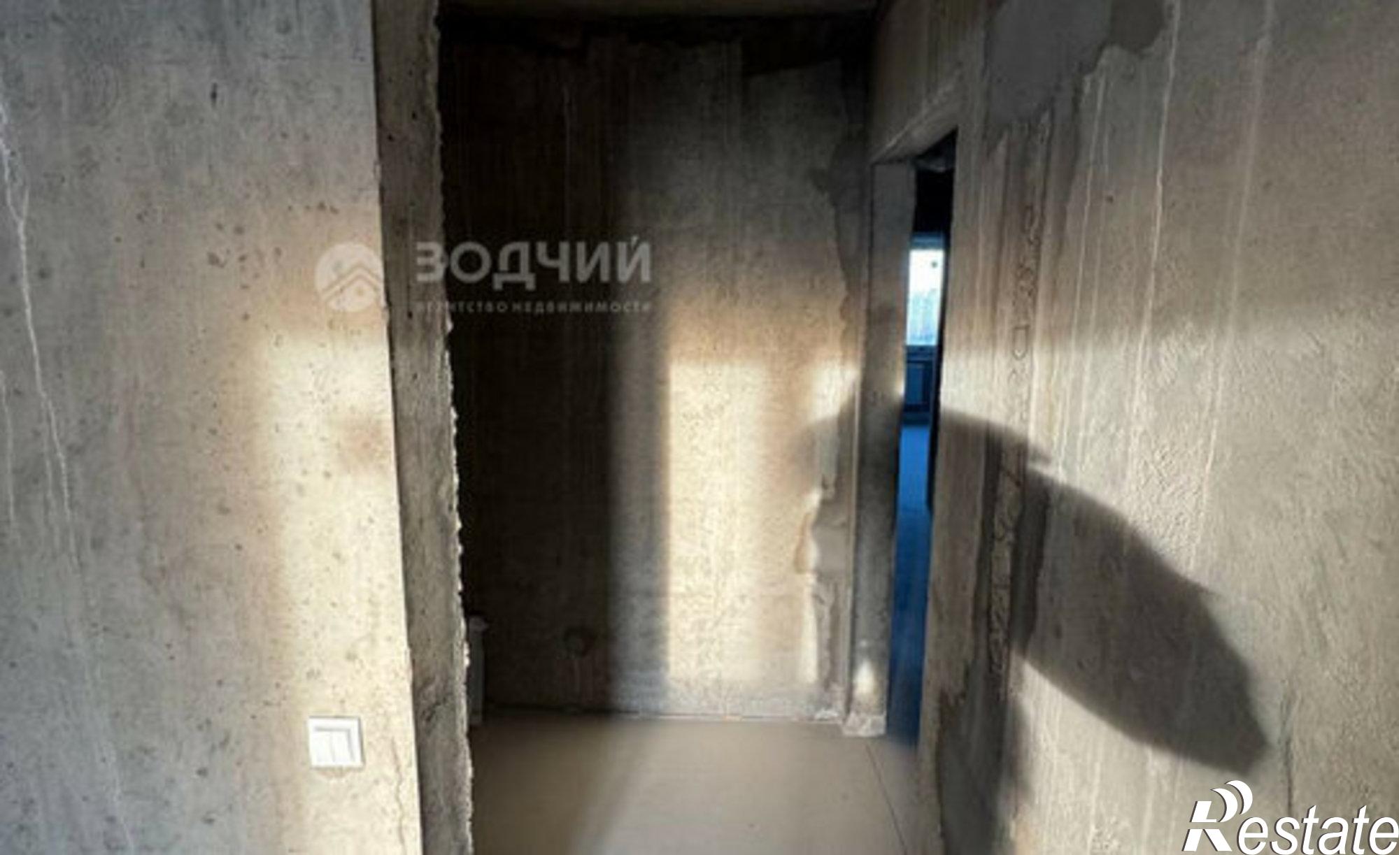 Купить квартиру за 6 800 000 рублей на Чувашская Республика — Чувашия, улица Академика В.Н.Челомея, 12