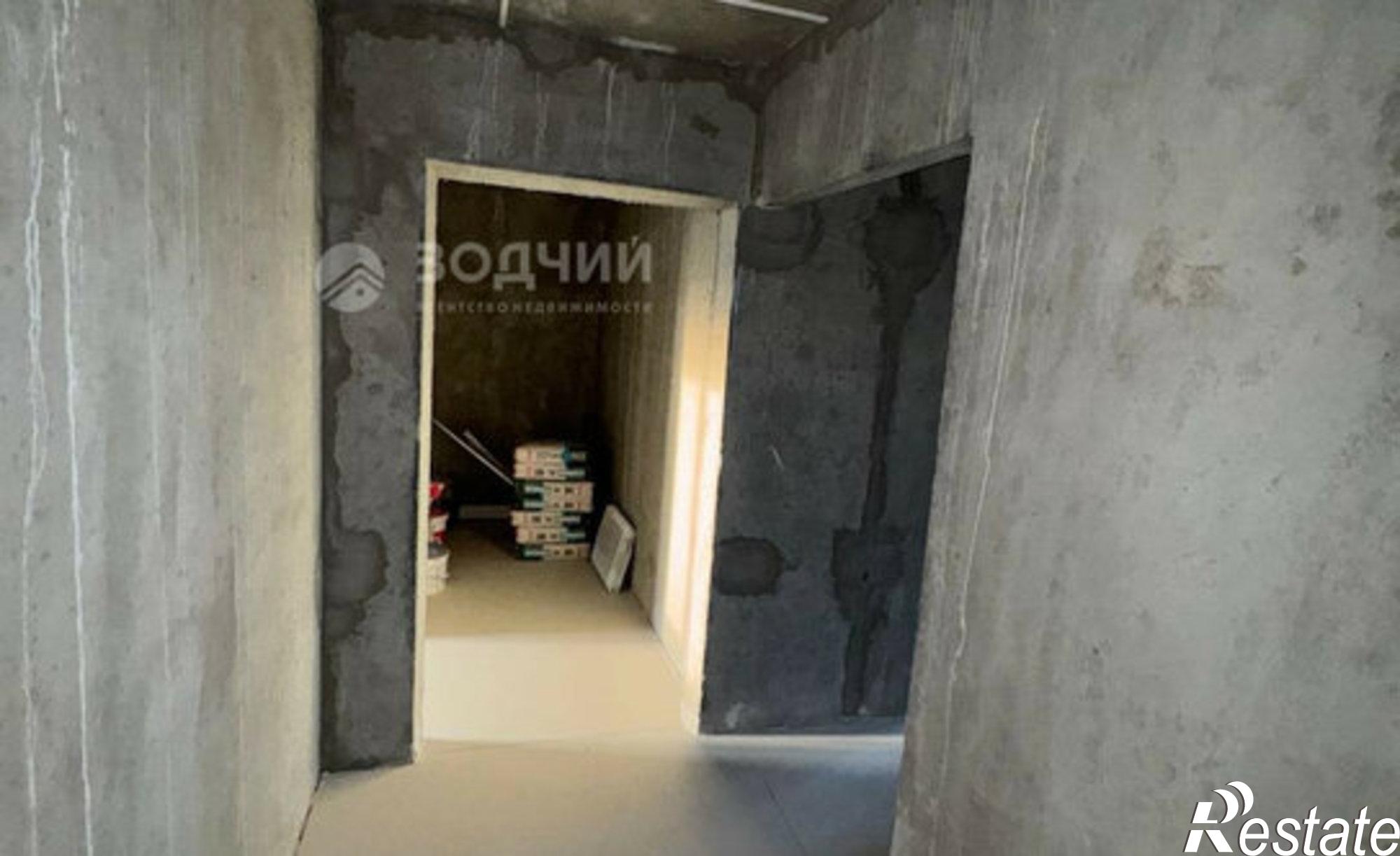 Купить квартиру за 6 800 000 рублей на Чувашская Республика — Чувашия, улица Академика В.Н.Челомея, 12