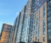 2-комн, 62кв м, этаж 7/16 Чувашская Республика — Чувашия, улица Академика В.Н.Челомея, 12