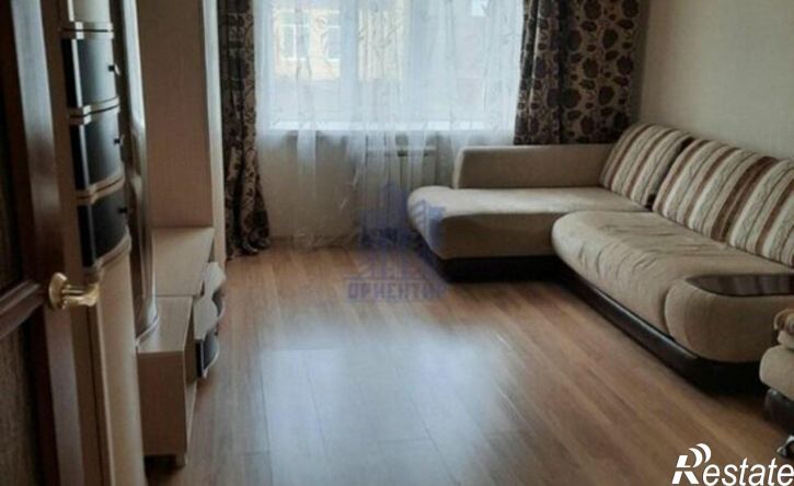 1-комн квартира ул Строителей, 9,  д. 9