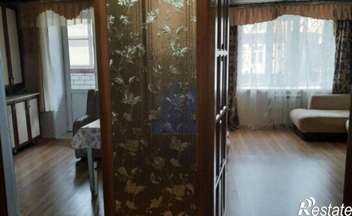 1-комн квартира ул Строителей, 9,  д. 9