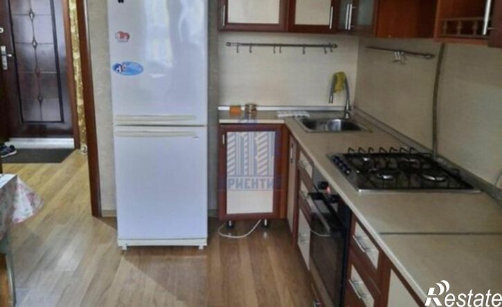 1-комн квартира ул Строителей, 9,  д. 9