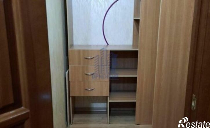 1-комн квартира ул Строителей, 9,  д. 9