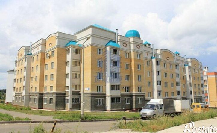 1-комн квартира ул Строителей, 9,  д. 9