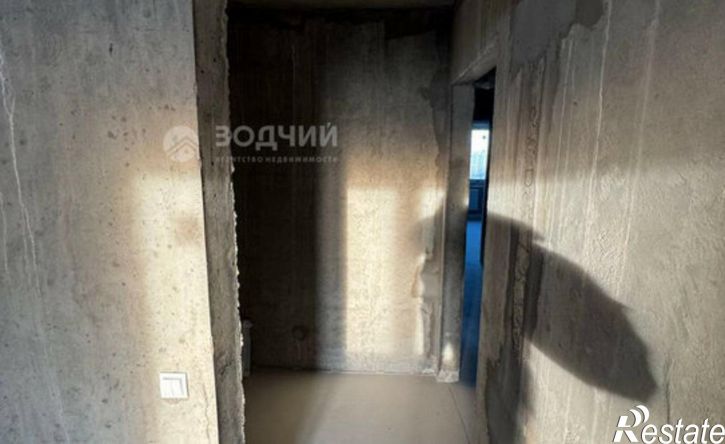 2-комн квартира Чувашская Республика — Чувашия, улица Академика В.Н.Челомея, 12