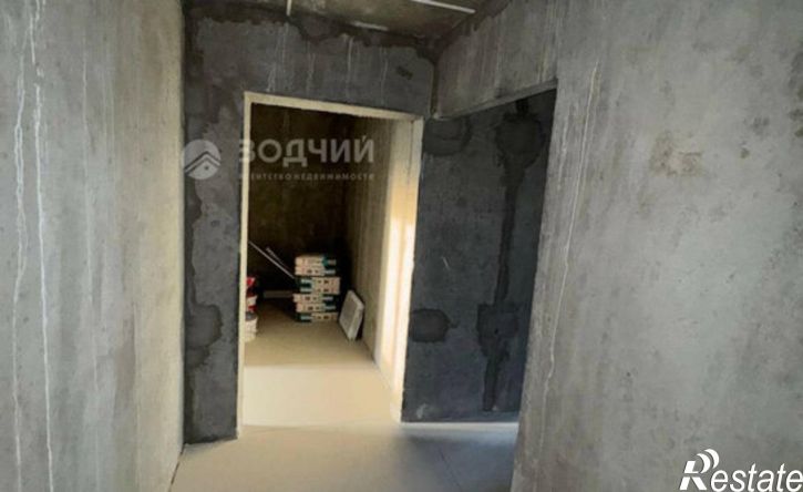 2-комн квартира Чувашская Республика — Чувашия, улица Академика В.Н.Челомея, 12