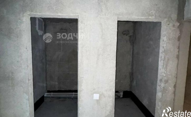 2-комн квартира Чувашская Республика — Чувашия, улица Академика В.Н.Челомея, 12