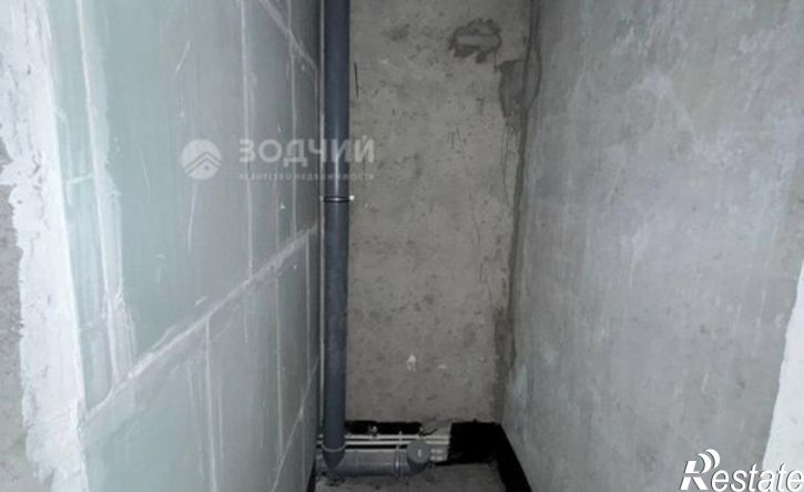 2-комн квартира Чувашская Республика — Чувашия, улица Академика В.Н.Челомея, 12