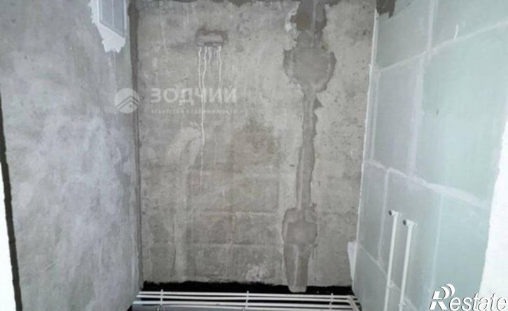 2-комн квартира Чувашская Республика — Чувашия, улица Академика В.Н.Челомея, 12