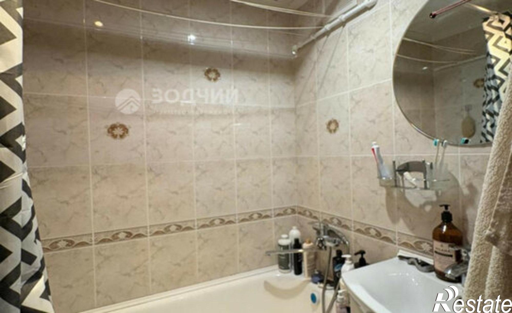 Купить квартиру за 6 100 000 рублей на улица Гузовского, 9