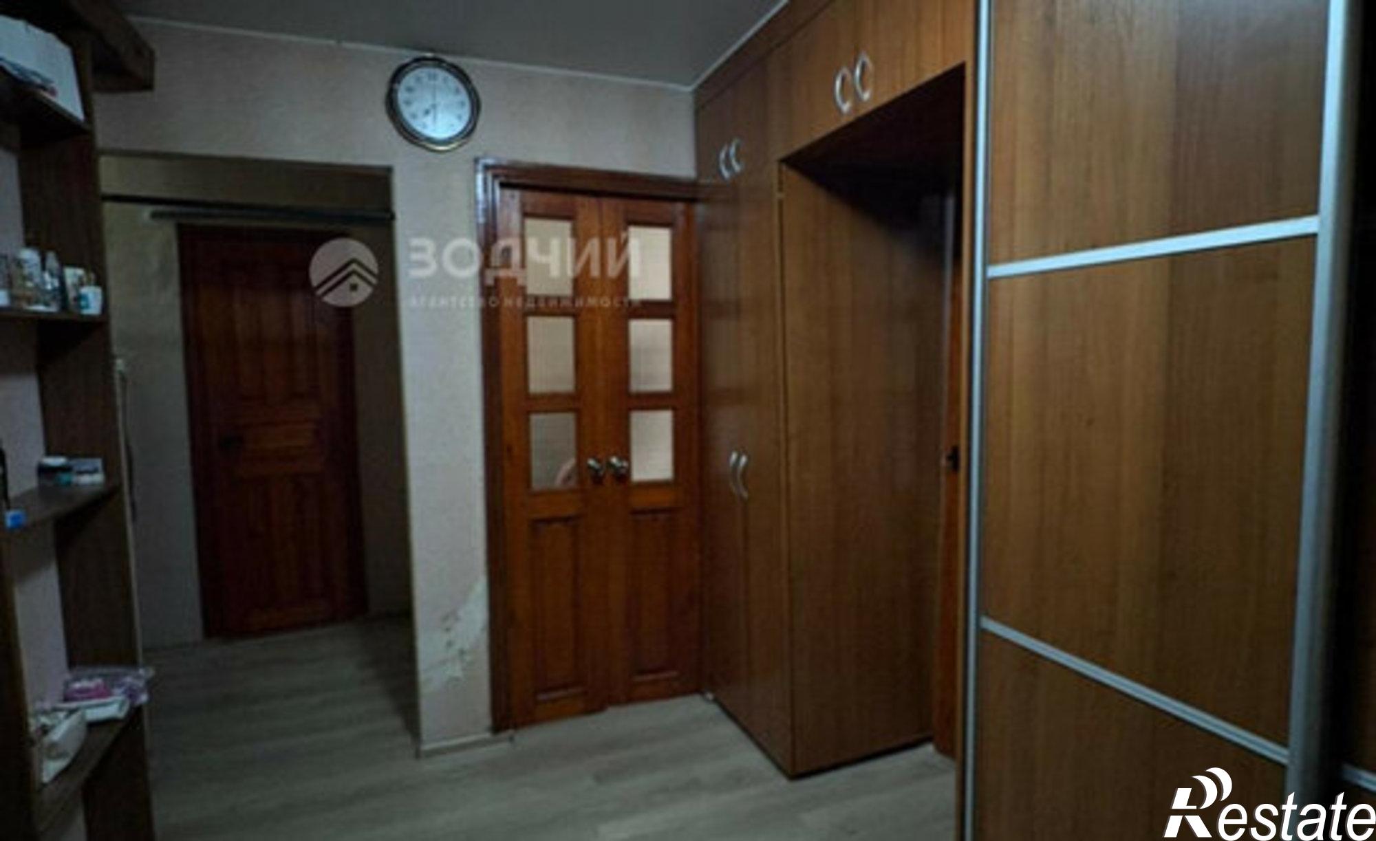 Купить квартиру за 6 100 000 рублей на улица Гузовского, 9