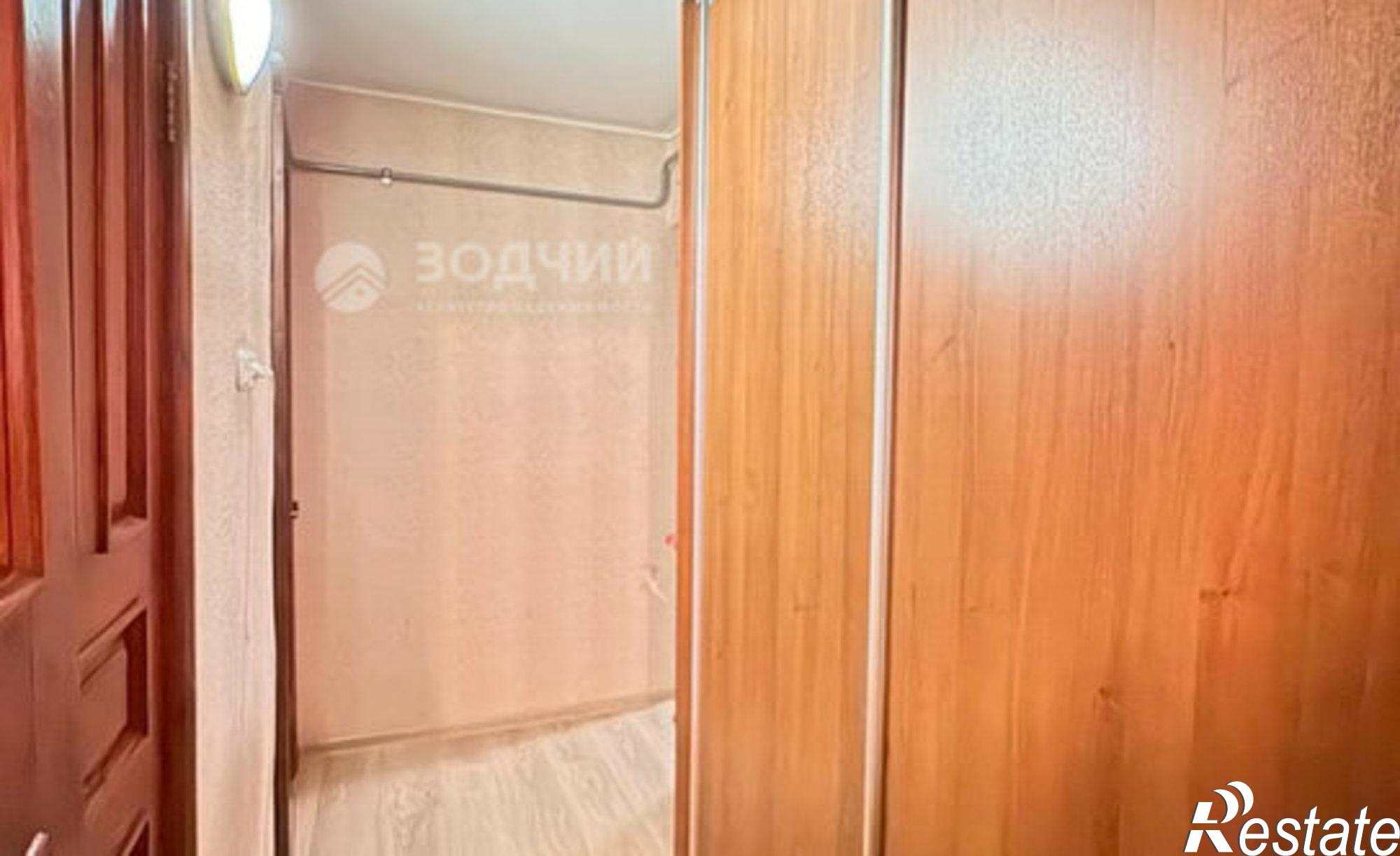 Купить квартиру за 6 100 000 рублей на улица Гузовского, 9