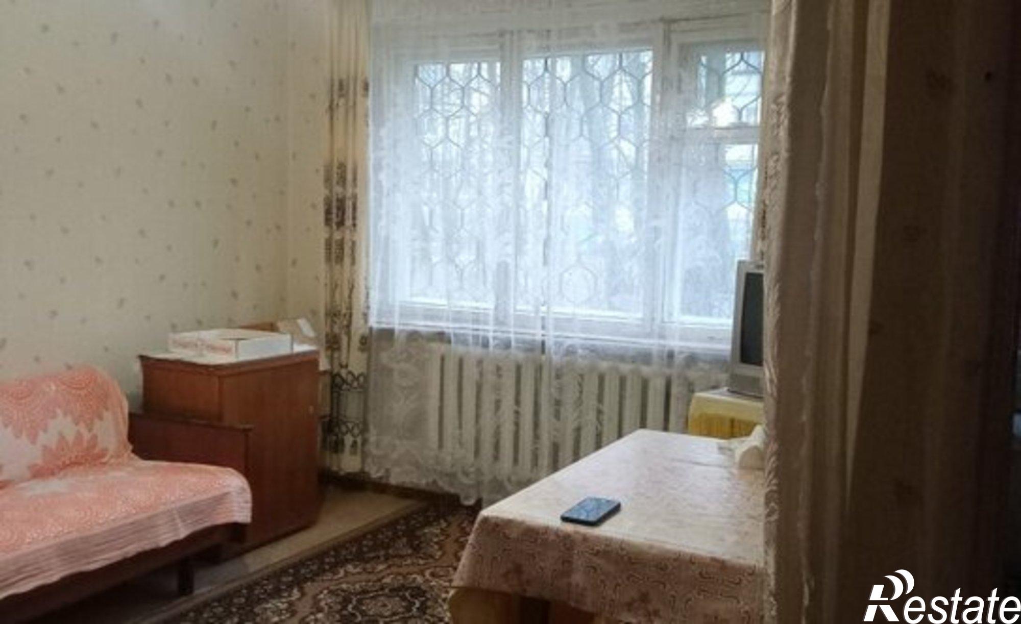 Купить квартиру за 2 850 000 рублей на улица Энтузиастов, 11