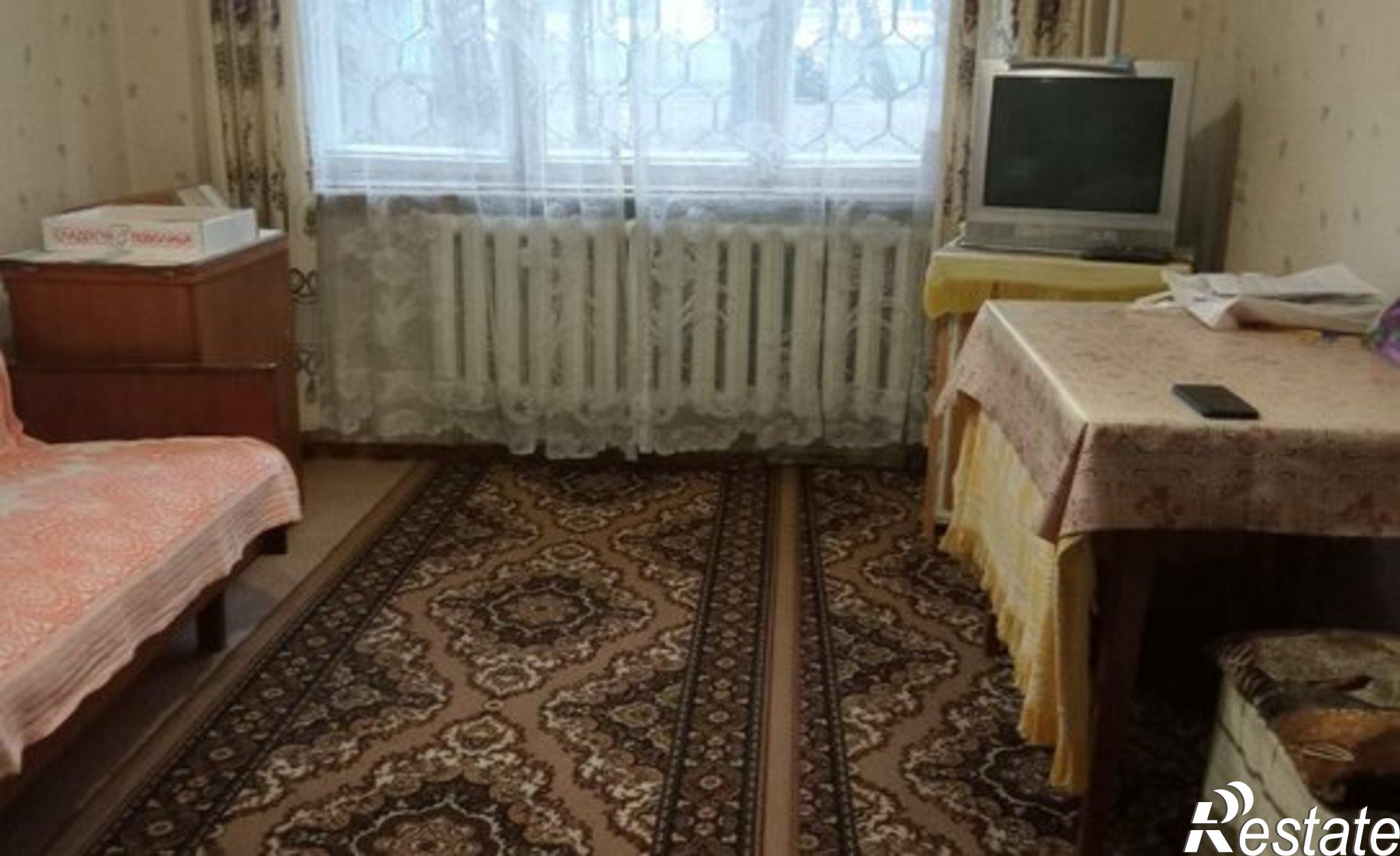 Купить квартиру за 2 850 000 рублей на улица Энтузиастов, 11