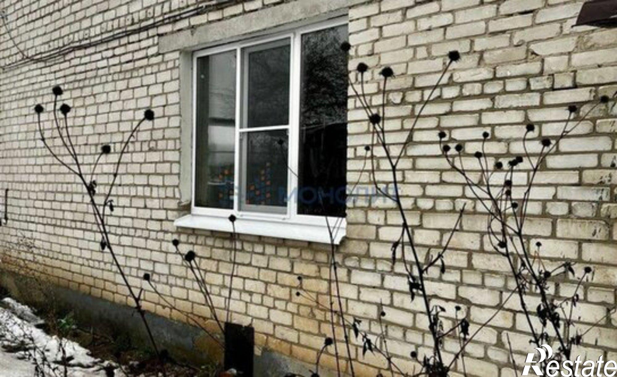 Купить квартиру за 2 300 000 рублей на Альгешевская улица, 14