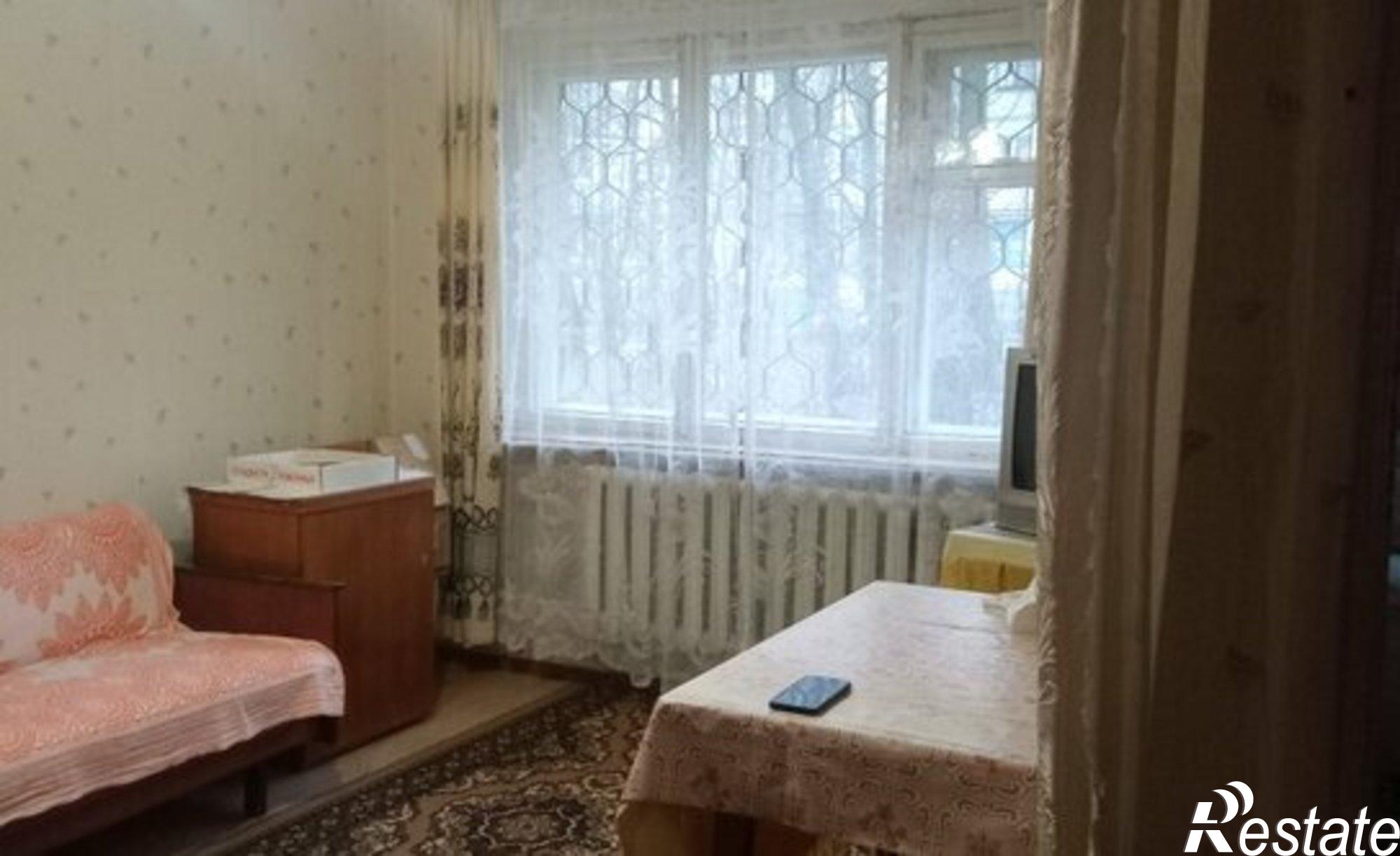 Купить квартиру за 2 850 000 рублей на улица Энтузиастов, 11