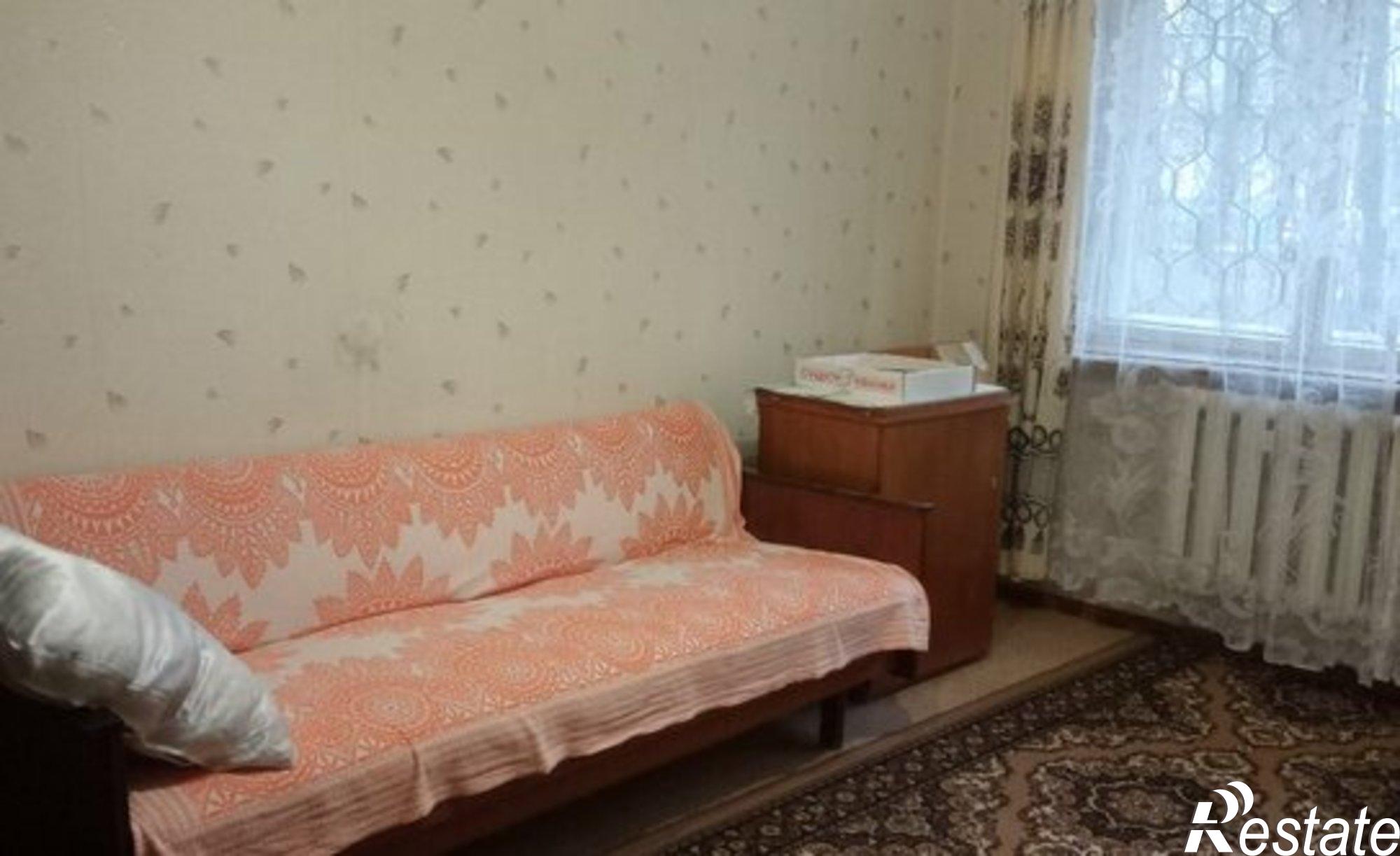 Купить квартиру за 2 850 000 рублей на улица Энтузиастов, 11