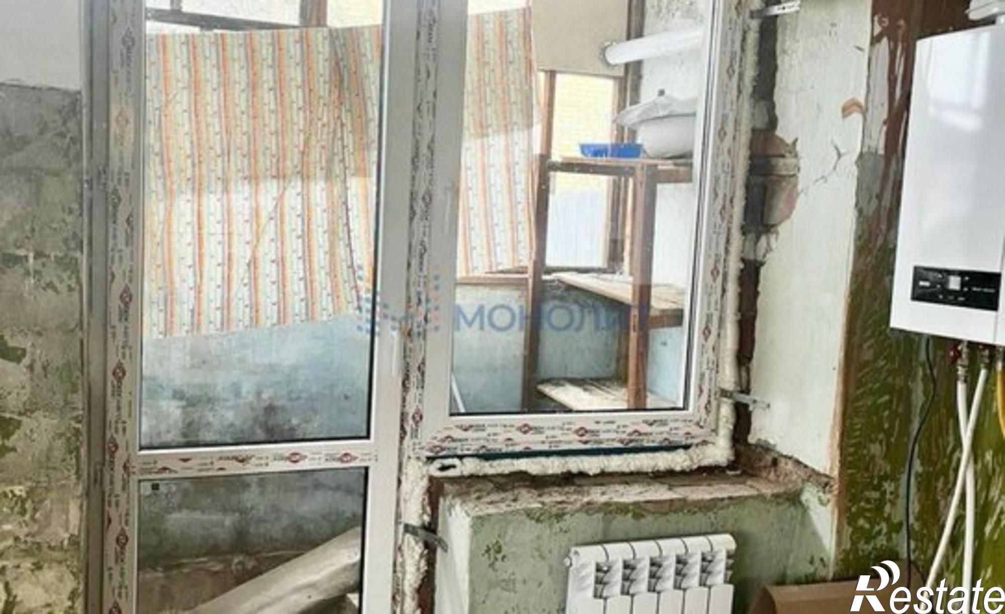 Купить квартиру за 2 300 000 рублей на Альгешевская улица, 14