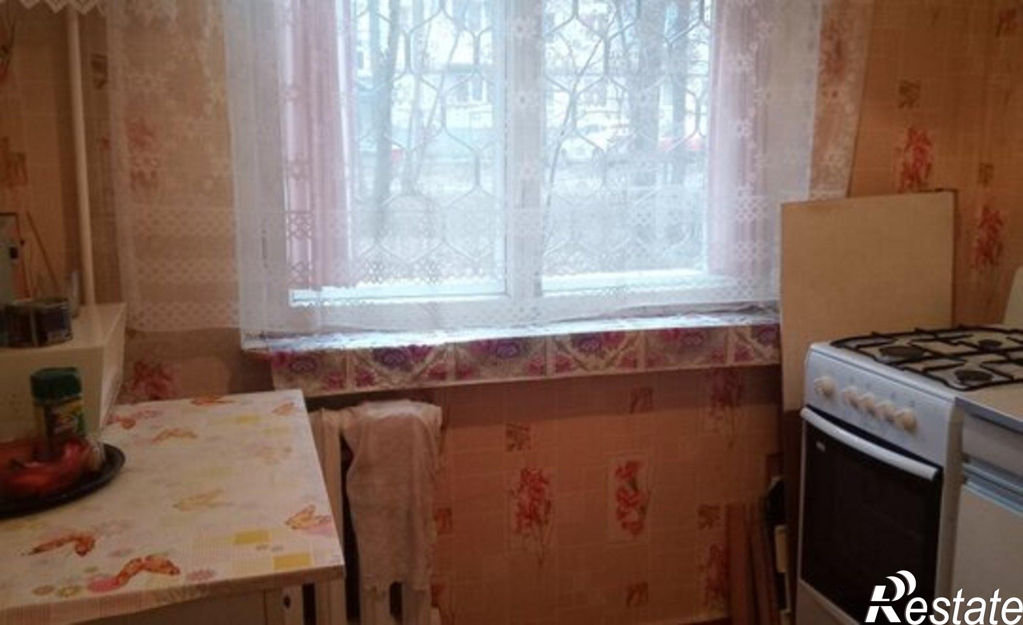 Купить квартиру за 2 850 000 рублей на улица Энтузиастов, 11