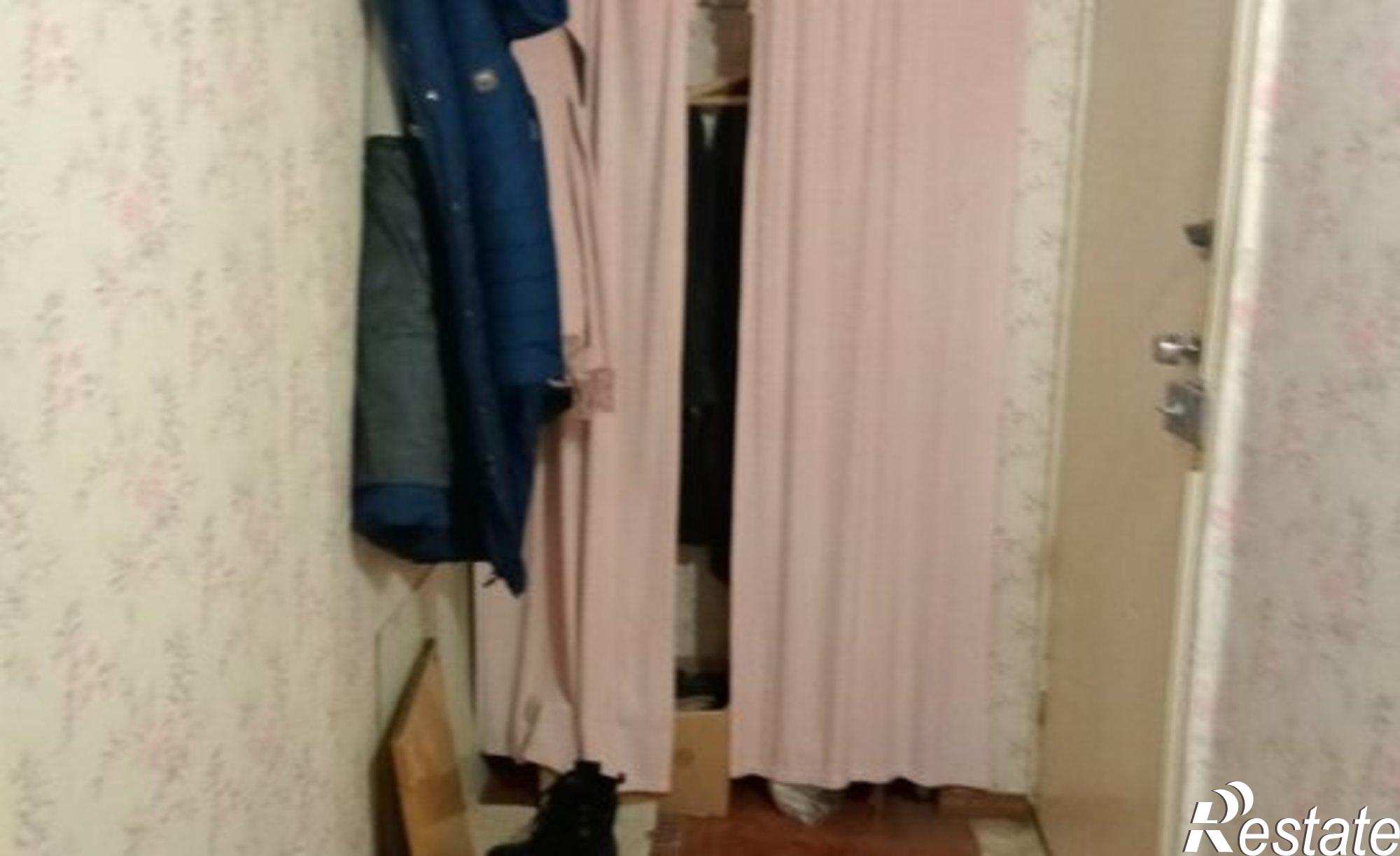 Купить квартиру за 2 850 000 рублей на улица Энтузиастов, 11